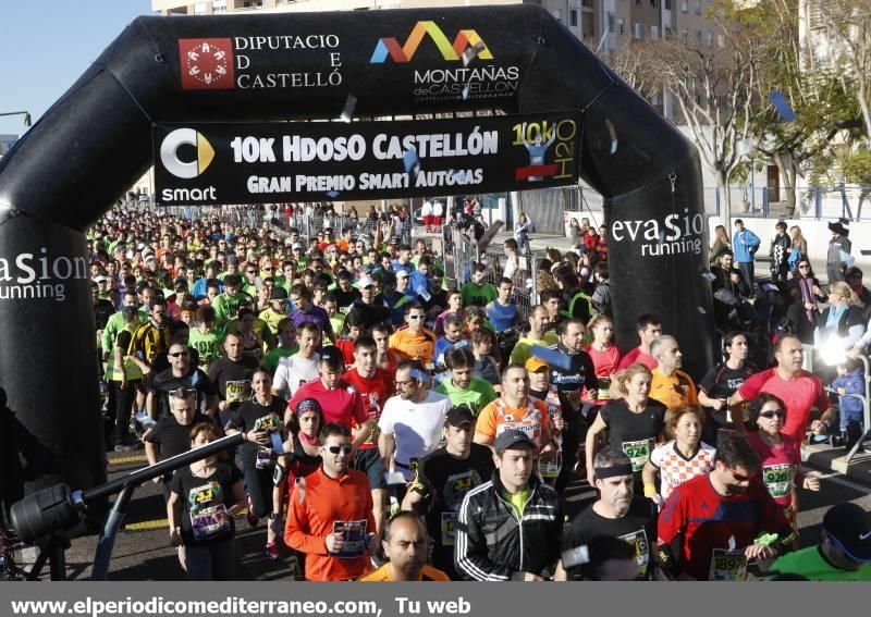 CARRERA VII 10K HdosO