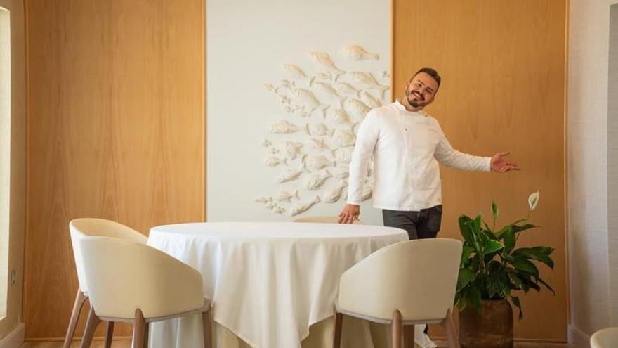 El Pellizco: cuando Fuerteventura empieza a hablar en clave de alta cocina