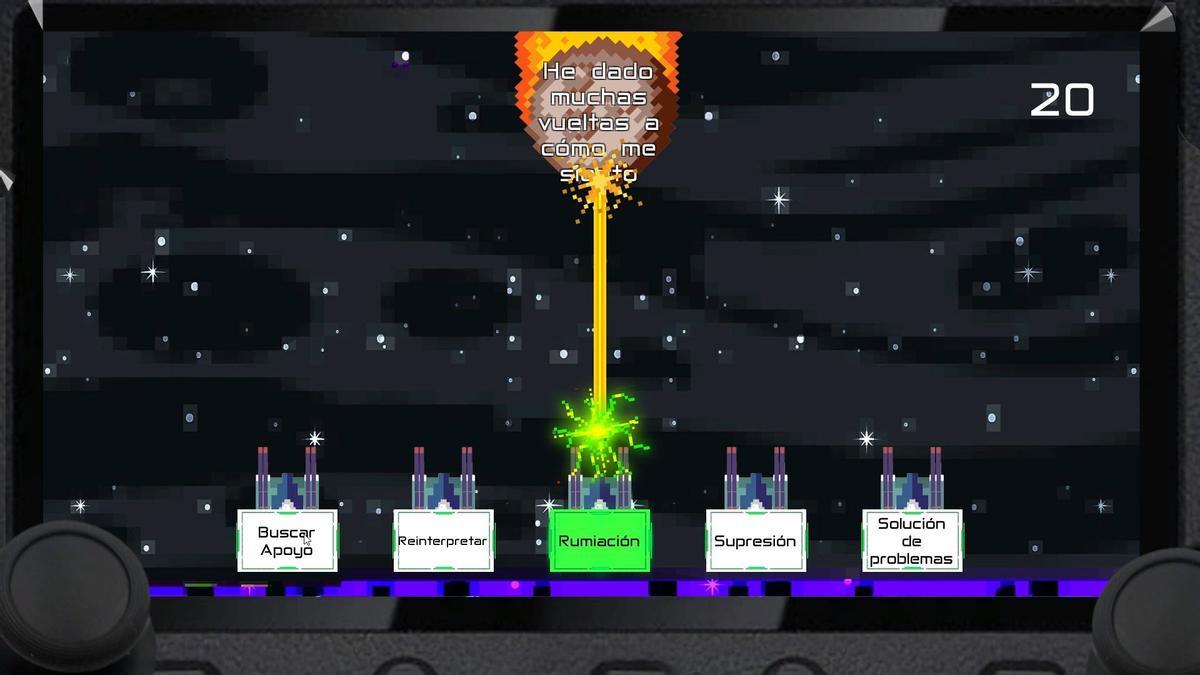 El ‘Serious Game’ d’Akisei Studios, l’spin-off de la Politècnica.