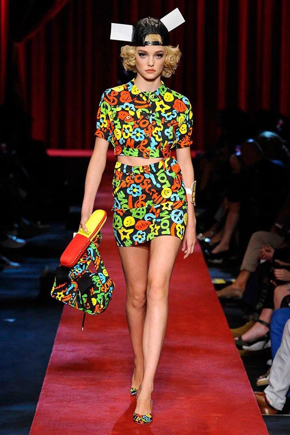 Moschino