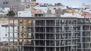 El Ejecutivo lleva en 2026 el mayor ritmo inversor en una década