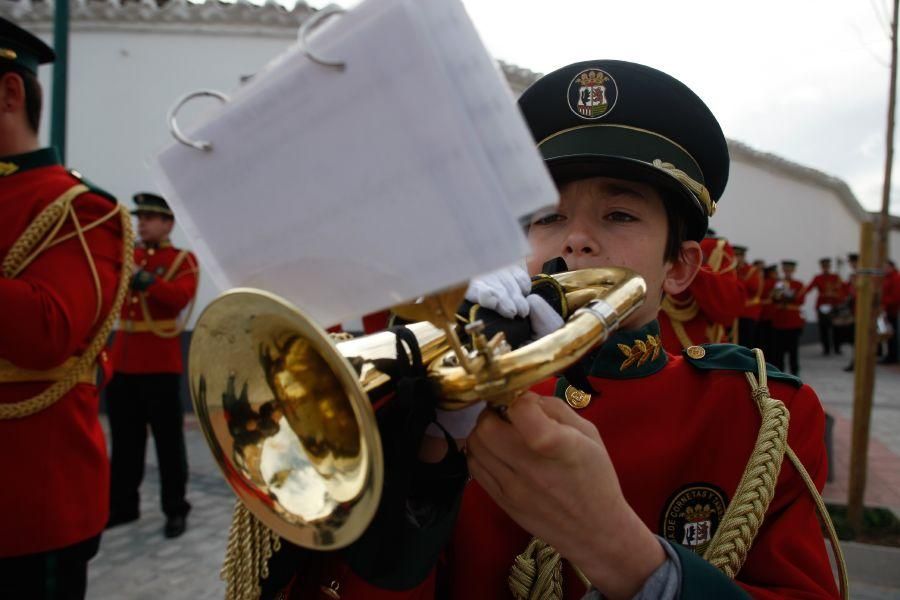 Certamen de Bandas de Villaralbo