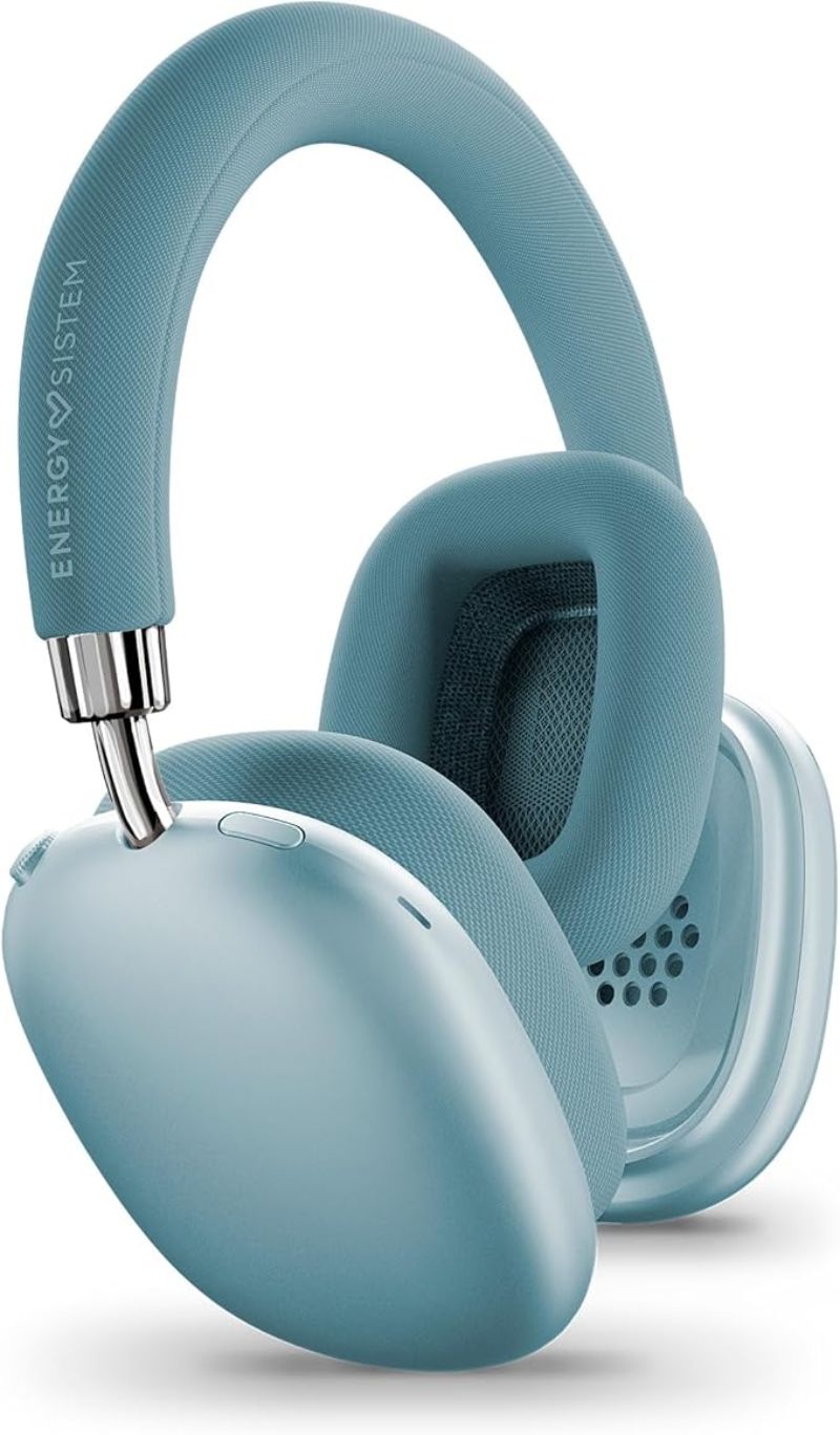 Energy Sistem Pineapple MAX Headphones