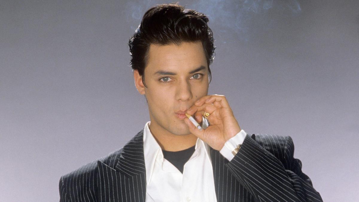 Mor als 59 anys el cantant Nick Kamen, autor d’‘I promised myself’