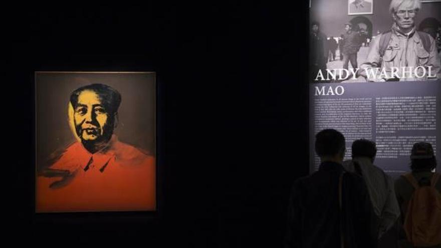 Un «Mao» de 11 millones de dólares