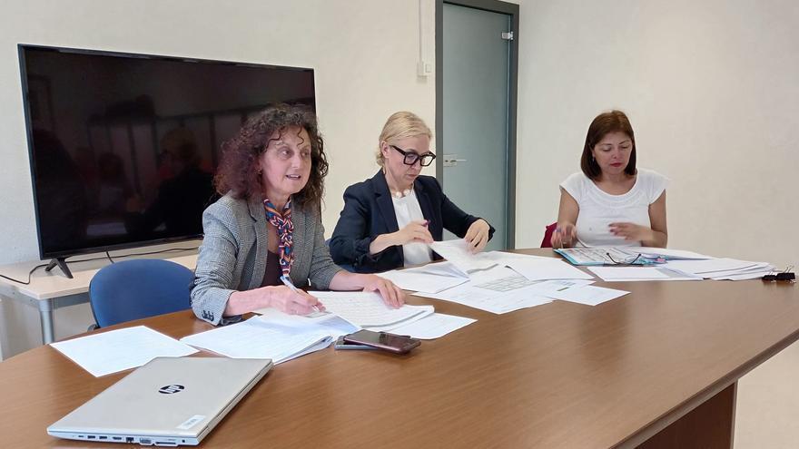Eva Ledo, la apuesta de Barbón para calmar las aguas de la enseñanza asturiana: esperanza entre los sindicatos que fueron a la huelga y dudas en la oposición