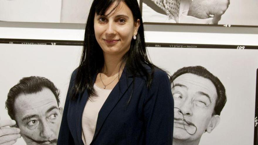 Silvia Osuna, premio Princesa de Girona de Investigación