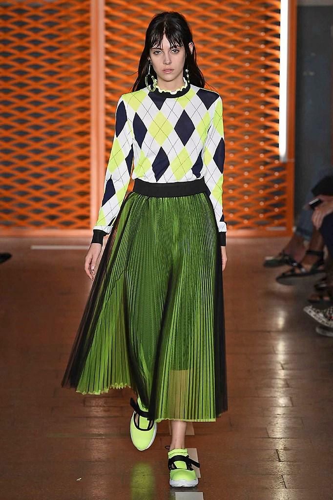 Msgm