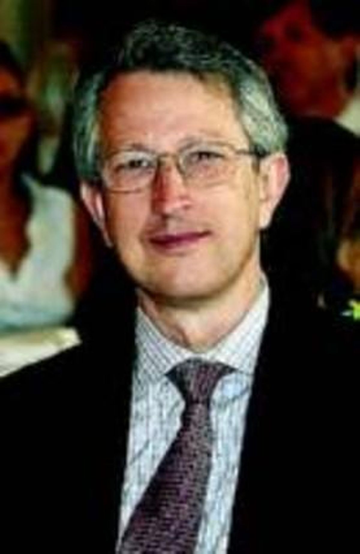 Joan Massagué. Joan Massagué.