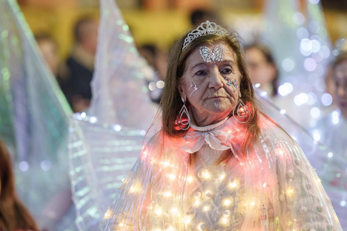 ¿Has ido a la San Silvestre de Mérida? ¡Búscate en las imágenes! ¿Has ido a la San Silvestre de Mérida? ¡Búscate en las imágenes!