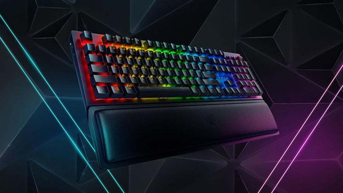 Razer BlackShark V2 Pro, DeathAdder V2 Pro y BlackWidow V3 Pro: La firma se deshace de los cables con su nueva gama de periféricos