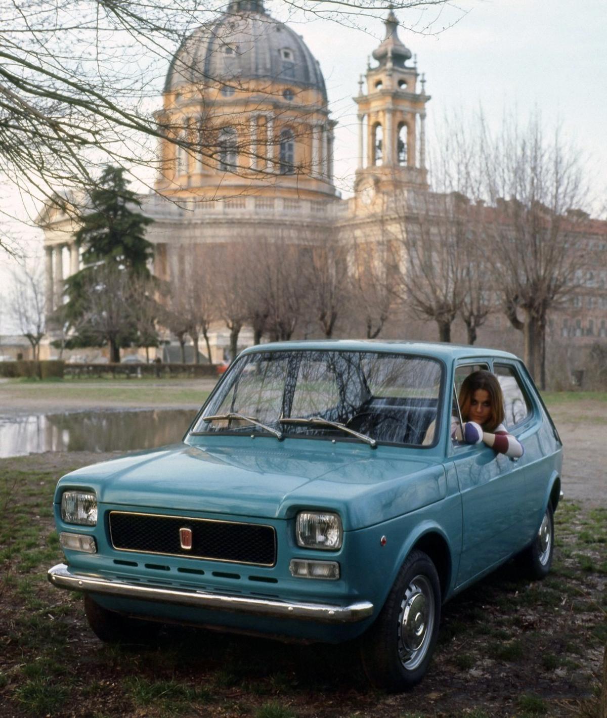 Fiat 127