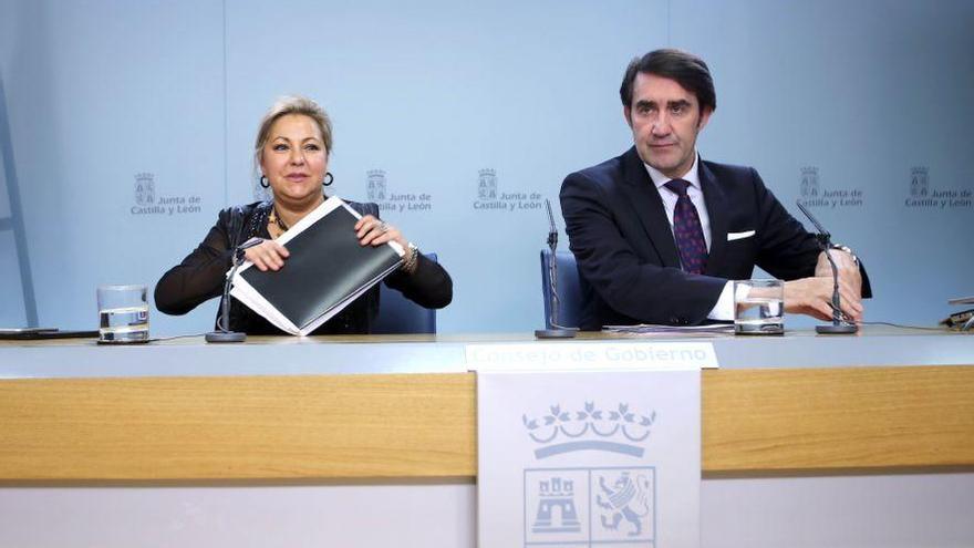 Valdeón y Suárez Quiñones.