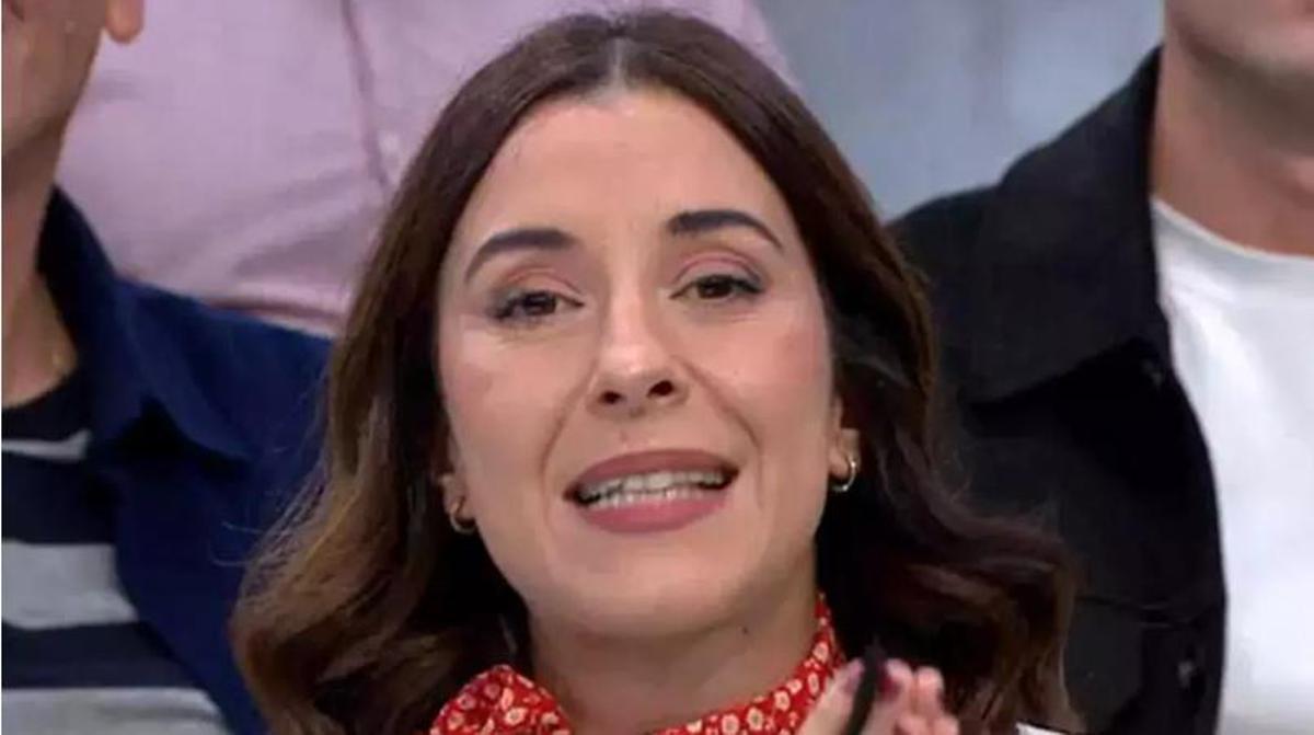 Paloma Martín, portaveu de Liderem