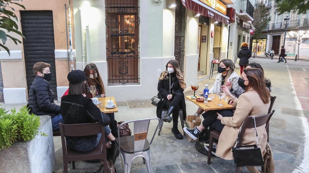 Desescalada Valencia: las tres restricciones que se mantienen