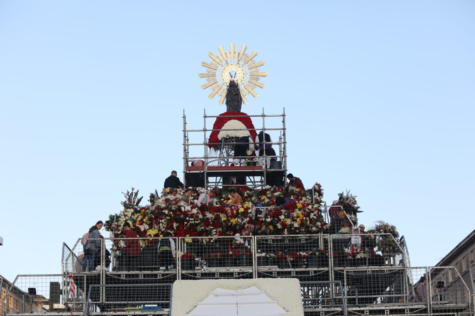 Ofrenda de Flores 2022 (1)