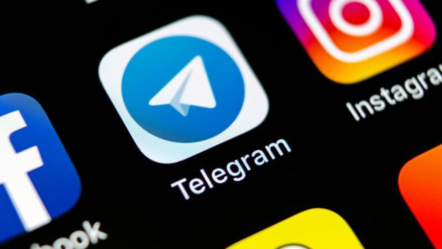 Sabies que la versió prèmium, gratuïta, de Telegram té trampa?