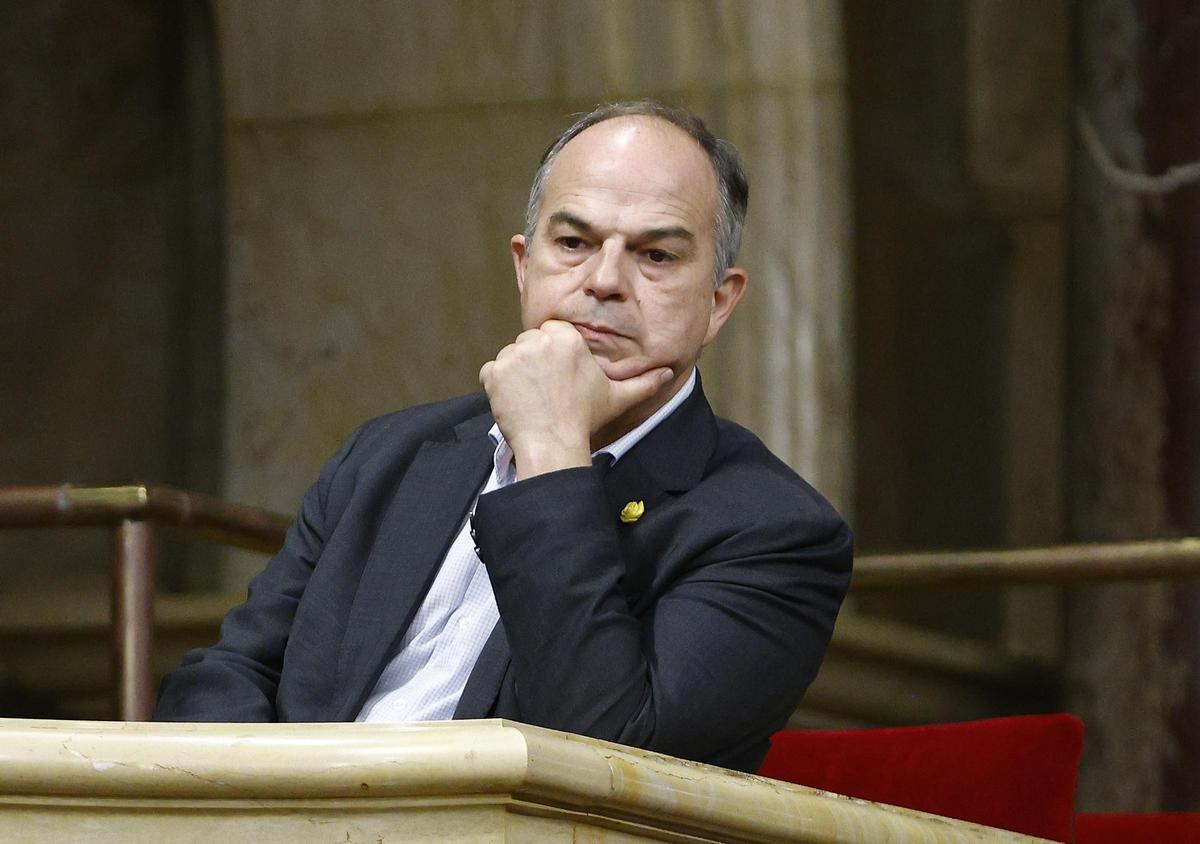 Turull: si el decreto de vivienda es para parar a los fondos buitres, tendrá nuestro voto