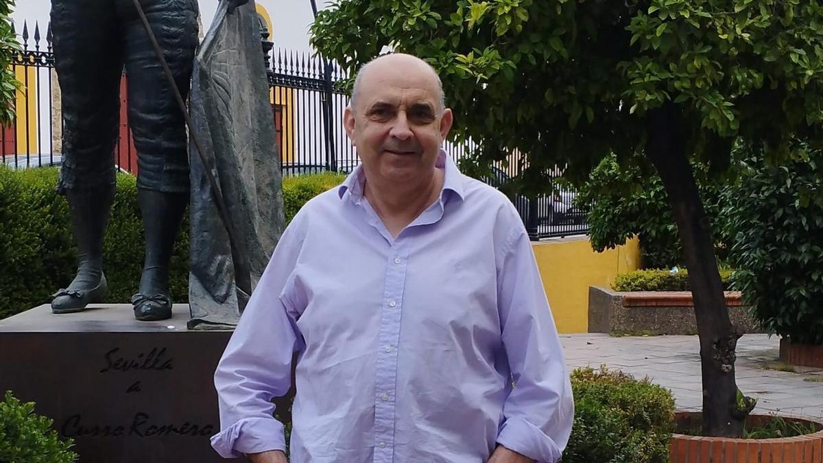 Paco del Castillo és una figura estretament vinculada a la història recent de la ciutat.