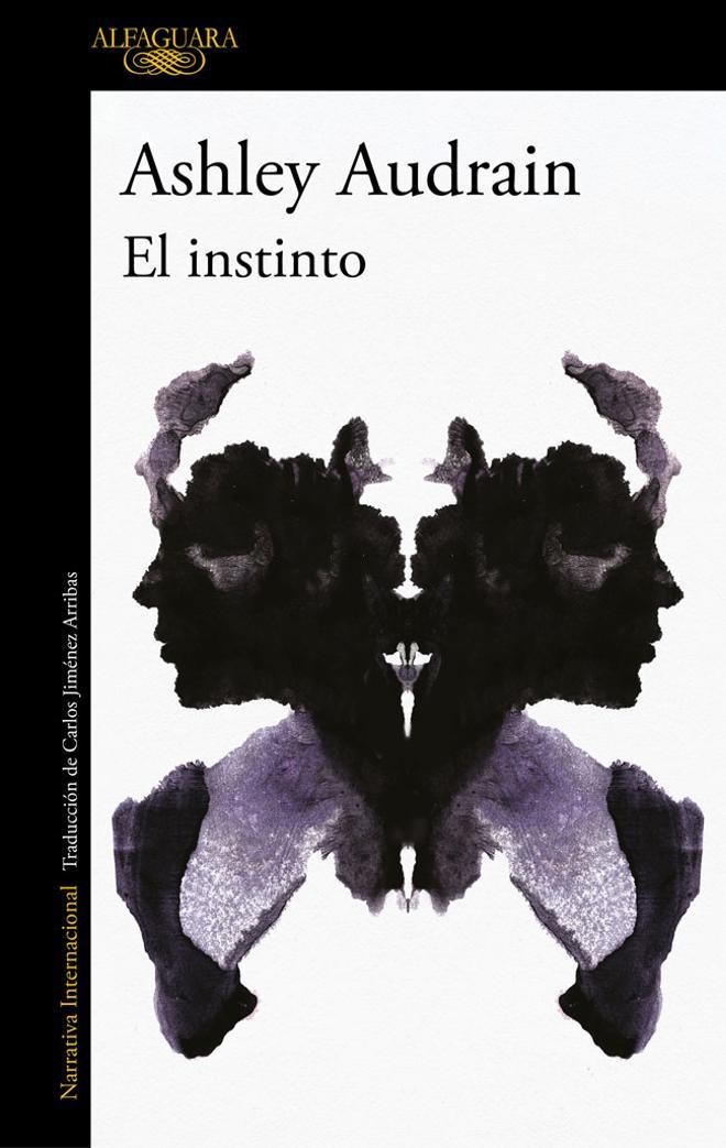 El instinto, de Ashley Audrain