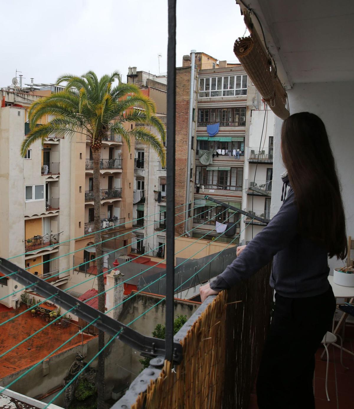 50.000 joves i famílies que visquin de fa dos anys a Espanya tindran aval per a vivenda
