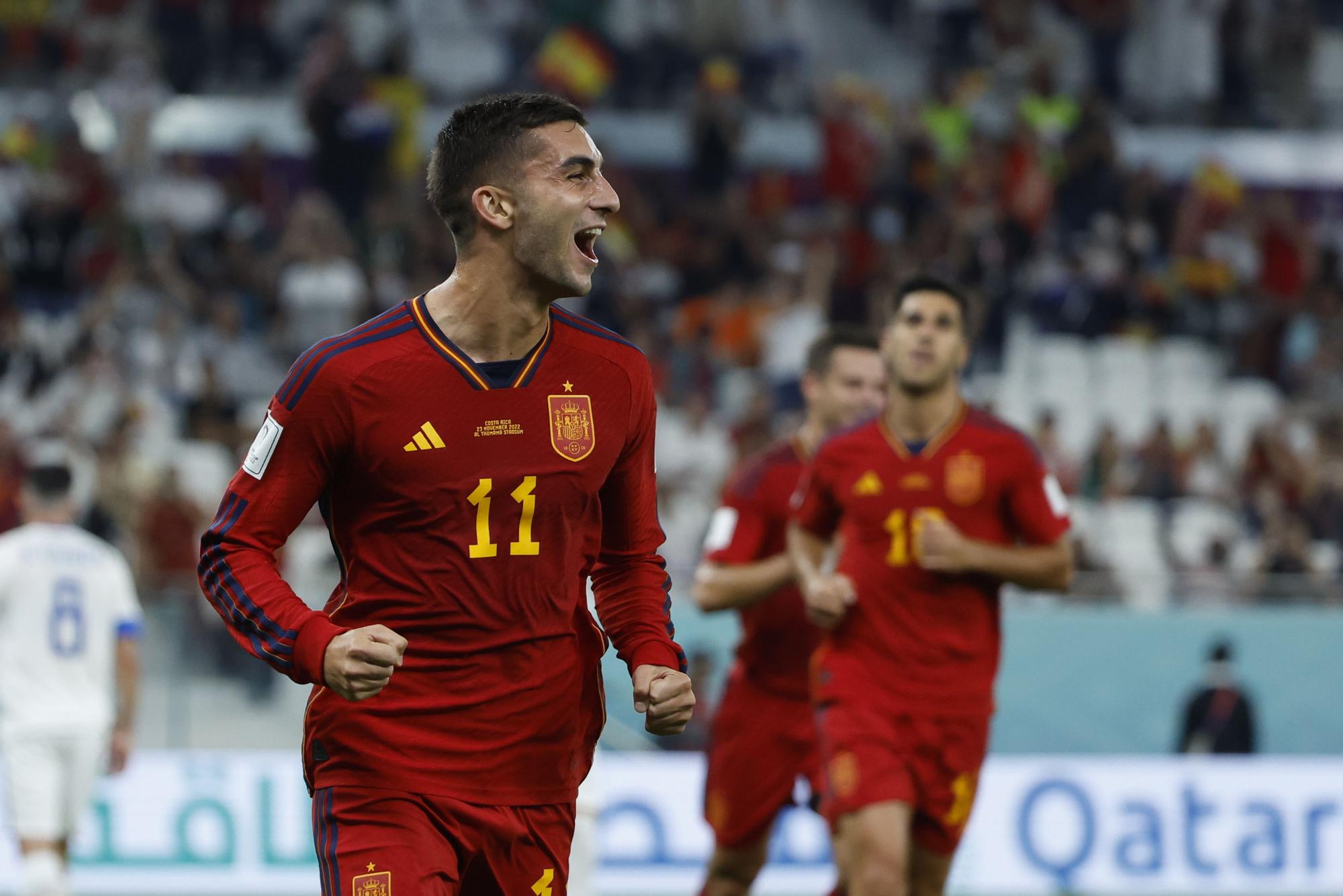 Cuanto cobran jugadores seleccion española