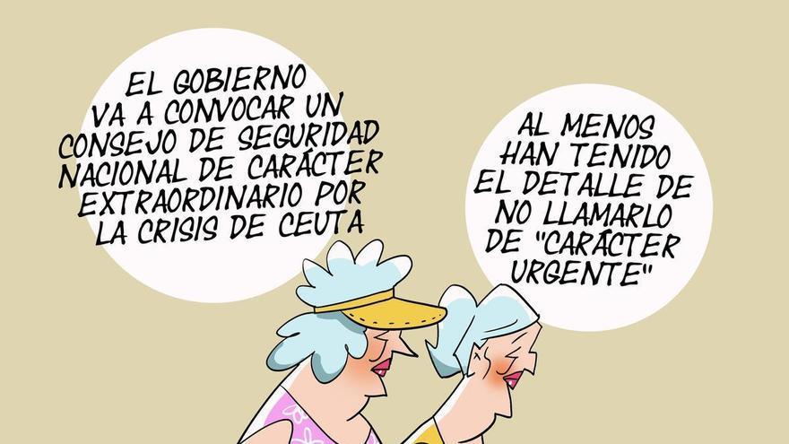 La Rendija de Sabiote (25/08/2026)