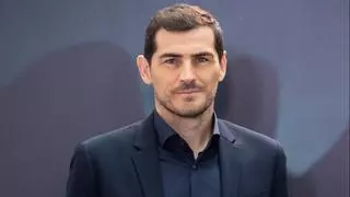 Iker Casillas impacta con su cambio de look para celebrar su 43 cumpleaños: "Iker Calvillas"