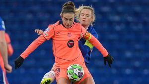 El Barça comienza a pensar en sus posibles rivales en la próxima ronda de la Champions Femenina