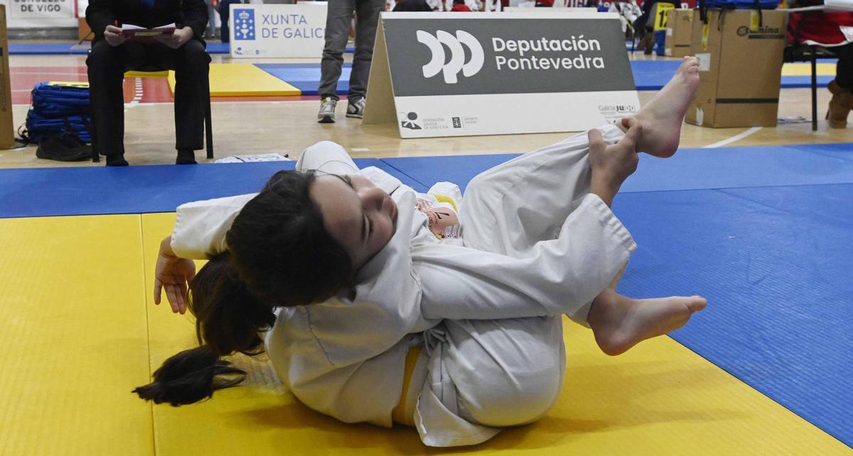 Una de las exhibiciones. | |  PABLO H. GAMARRA