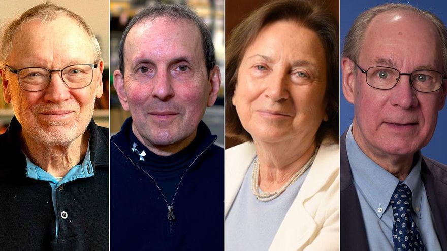Los creadores del polémico Ozempic reciben el Premio Fronteras del Conocimiento de la Fundación BBVA