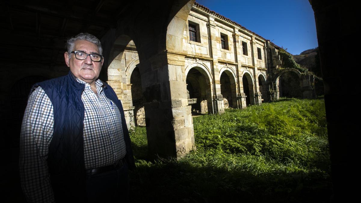 Recorrido por los monasterios olvidados del occidente de Asturias