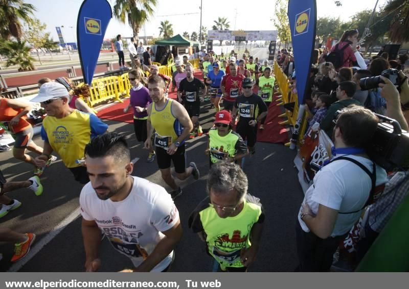 GALERIA DE IMÁGENES - Media Maraton de Castellón