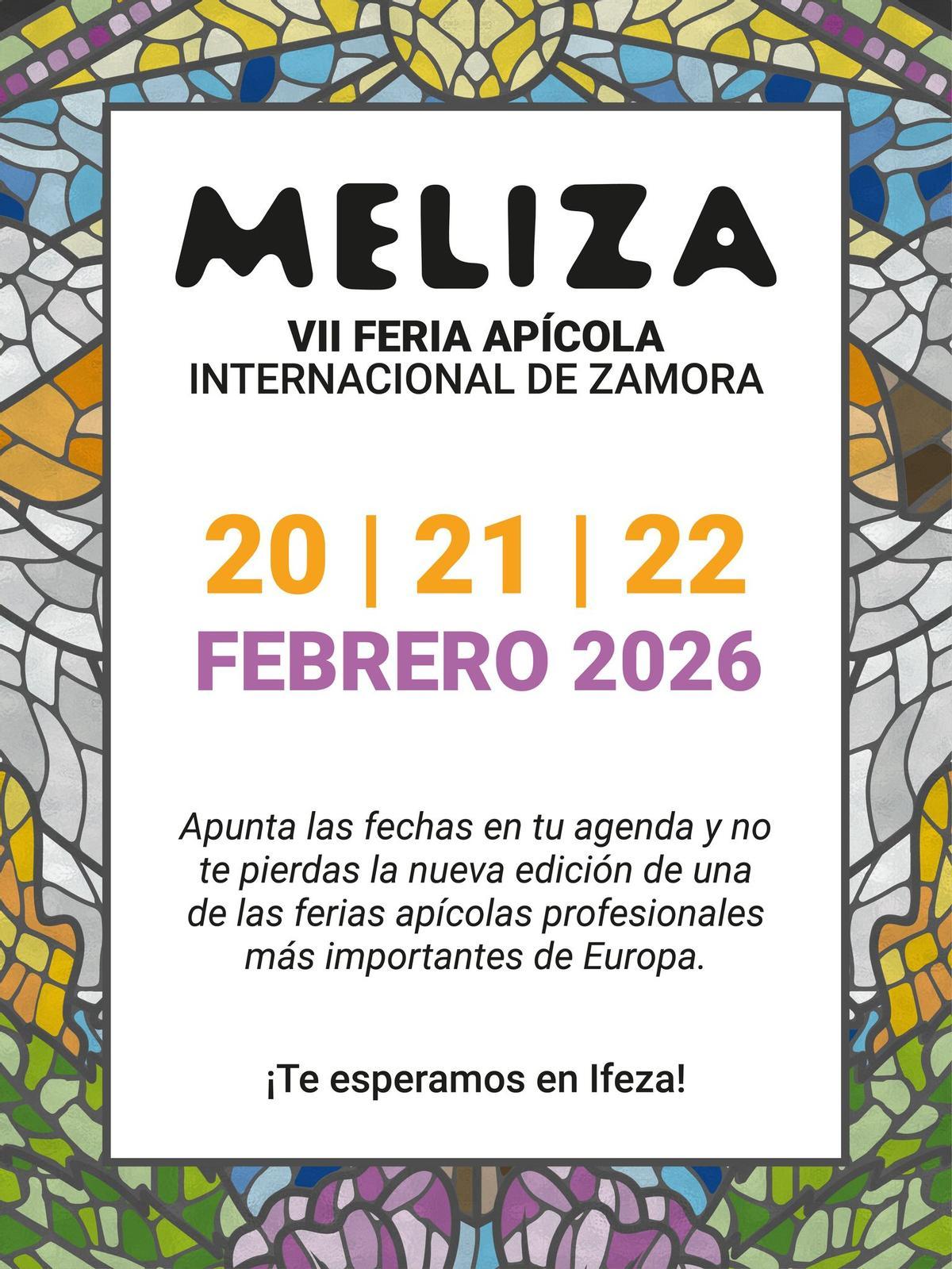 Meliza 2026