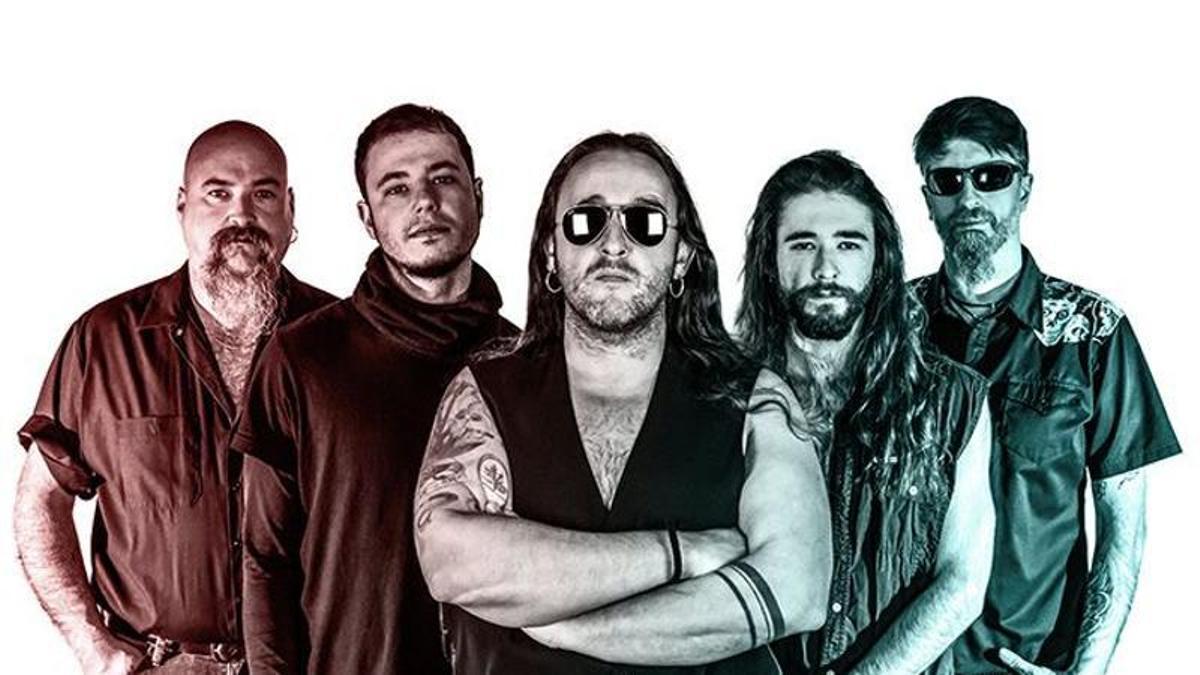 La banda EFFE actuará el miércoles, 12 de agosto, en el Castillo de Pradas de San Agustín