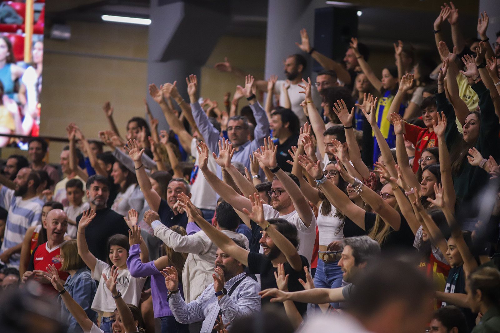 La selección española de baloncesto ante Turquía, en imágenes