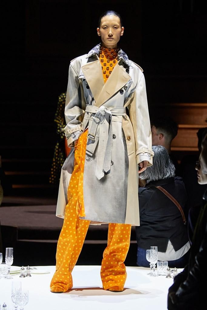 Burberry