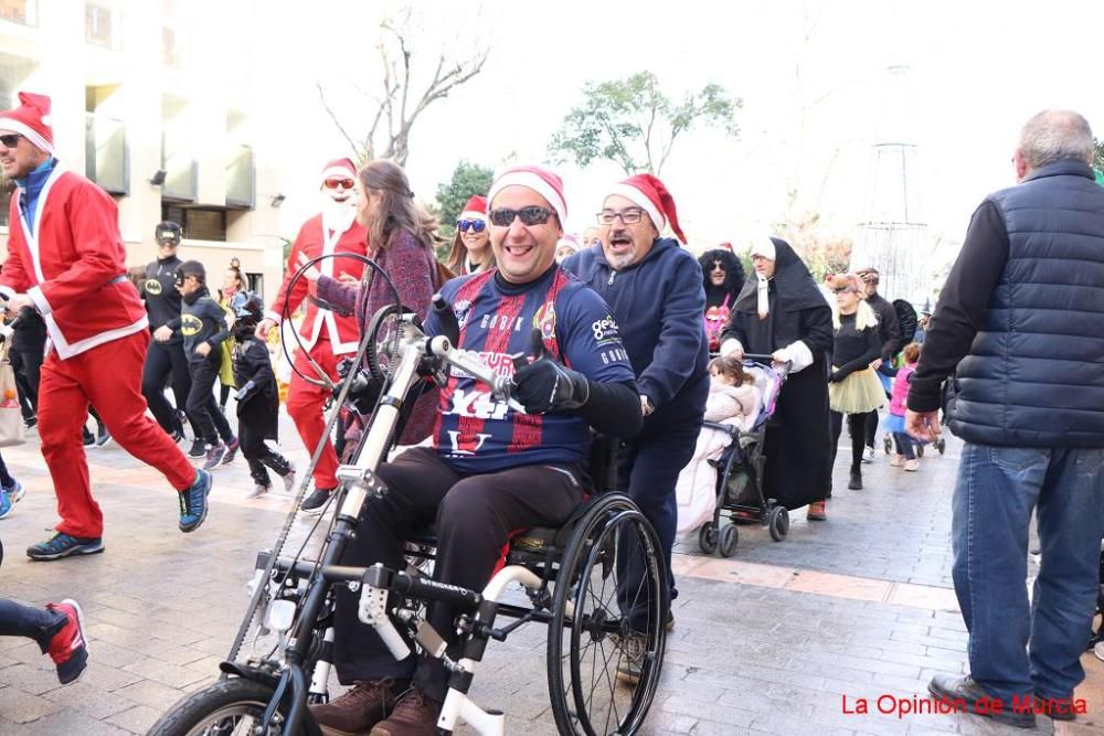 San Silvestre de Yecla