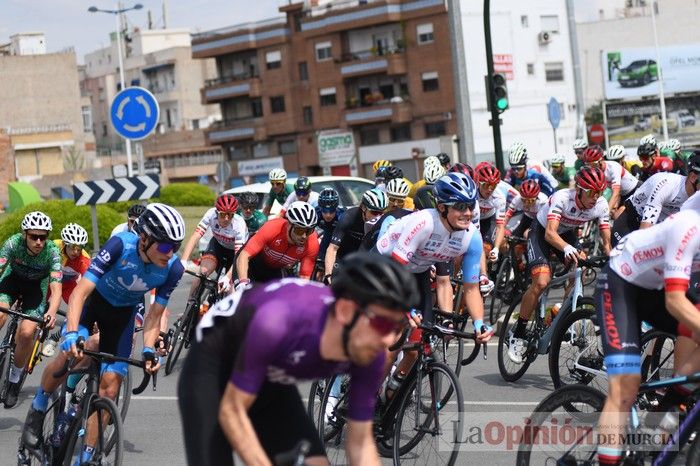 Bodas de plata del Criterium