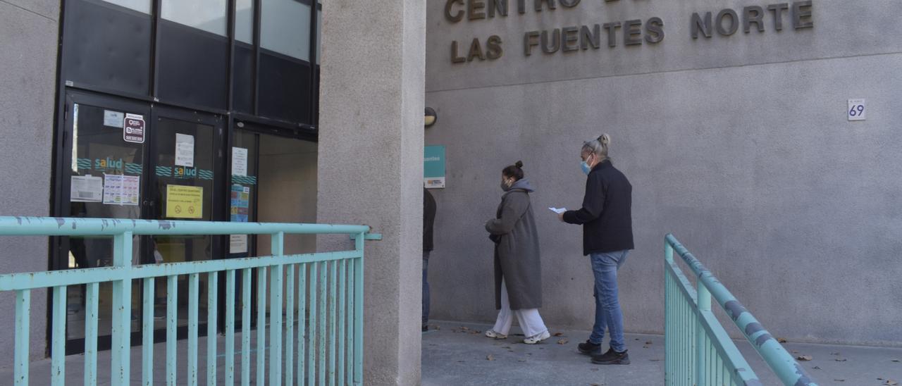 Así se pide cita para el médico de cabecera en Aragón