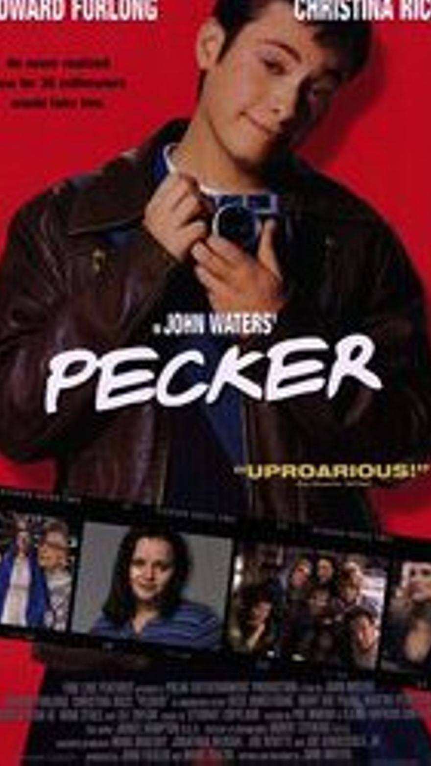 Pecker