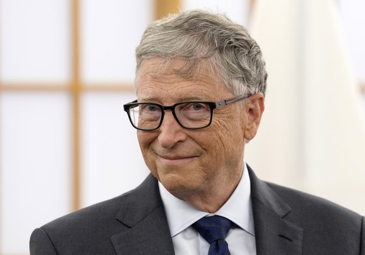 Bill Gates vaticina que la futura Intel·ligència Artificial acabarà amb Google i Amazon