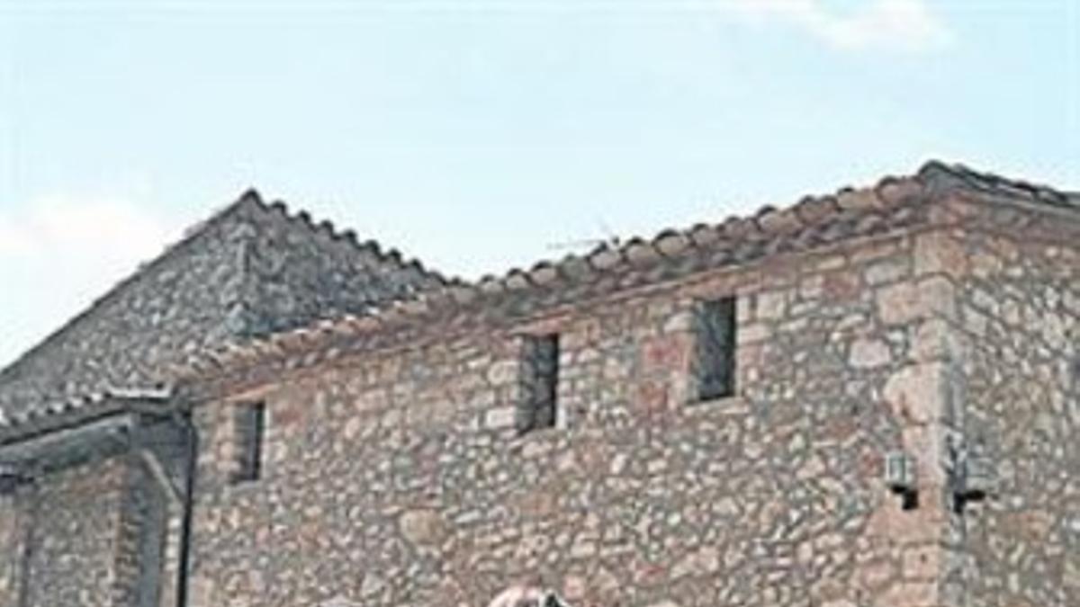 Las casas rurales se acercarán al lleno total