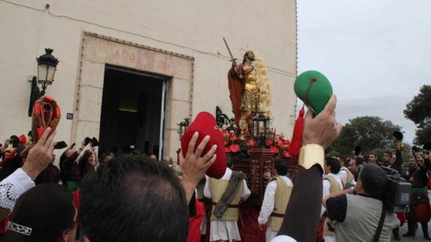 Hasta la próxima, San Bonifacio