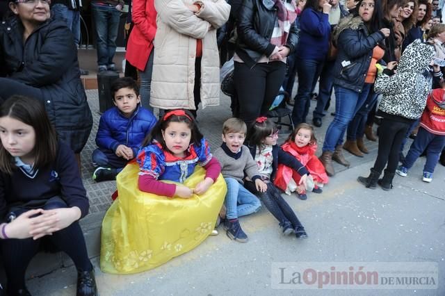 Carnaval en Cabezo de Torres