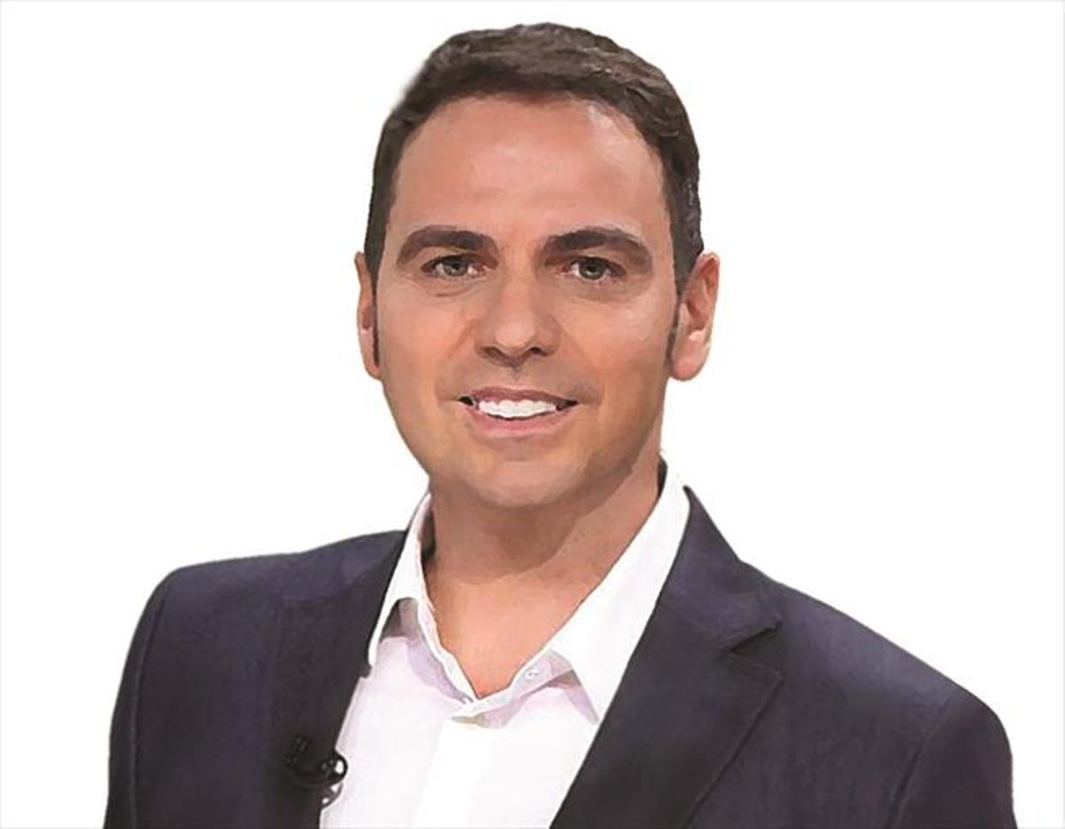 todo lo que la facultad esconde