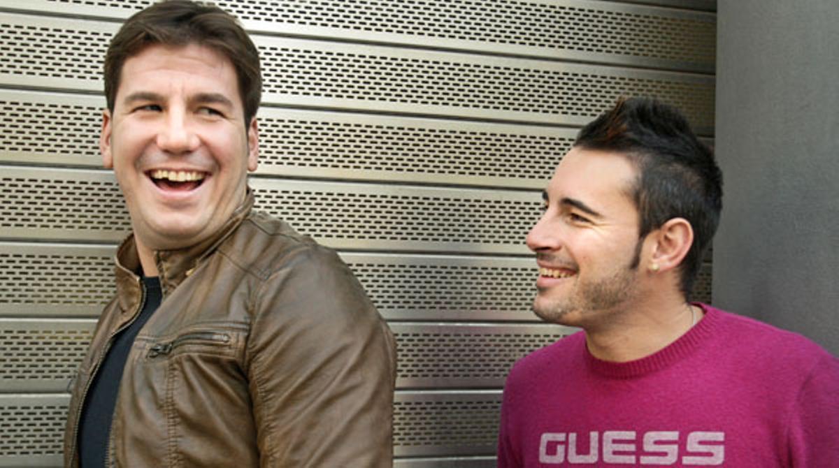 Acústic dAndy & Lucas