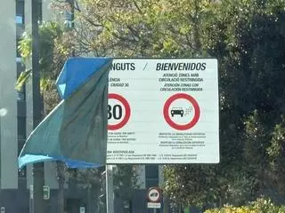 El fiasco de la ZBE podria fer perdre a València 13 milions en ajudes al transport l’1 de gener