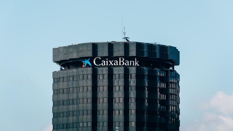 CaixaBank se lanza a la caza de nóminas