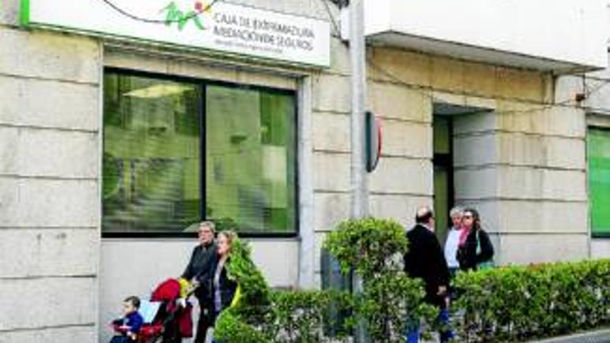 INSA cerrará la oficina en Plasencia tras un acuerdo con los trabajadores